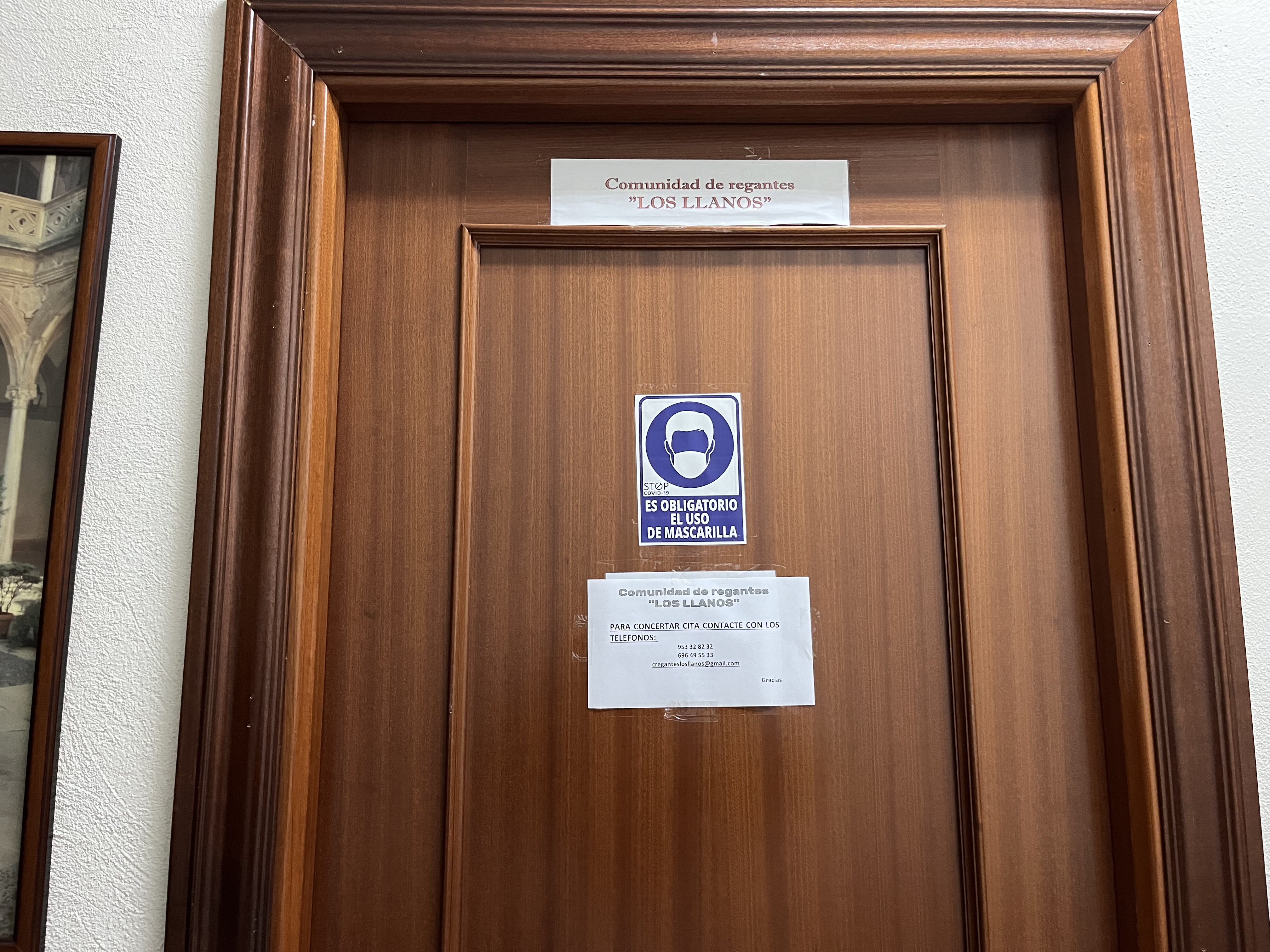 Agricultura, Ganadería y Pesca