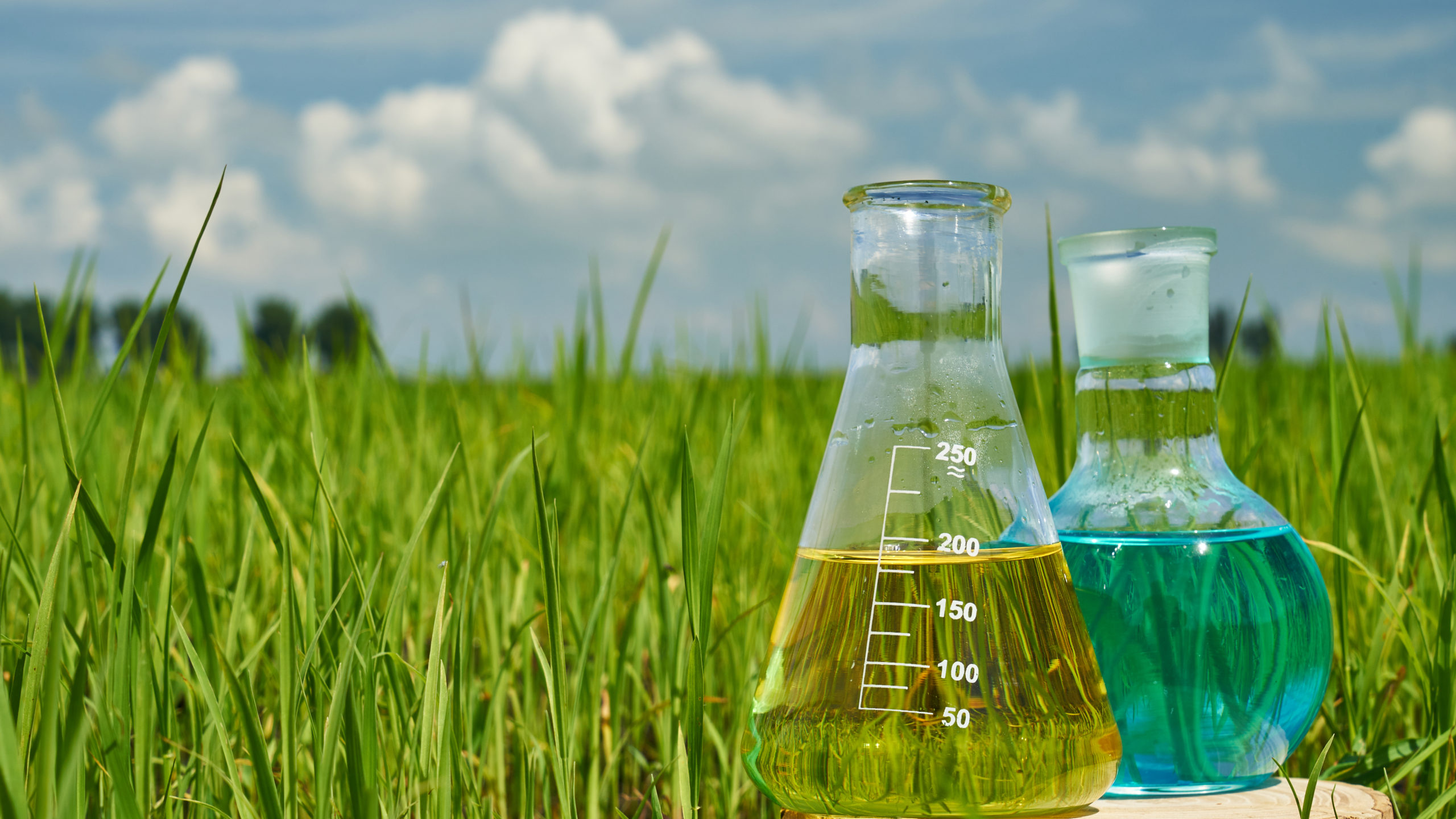 Agroquímicos