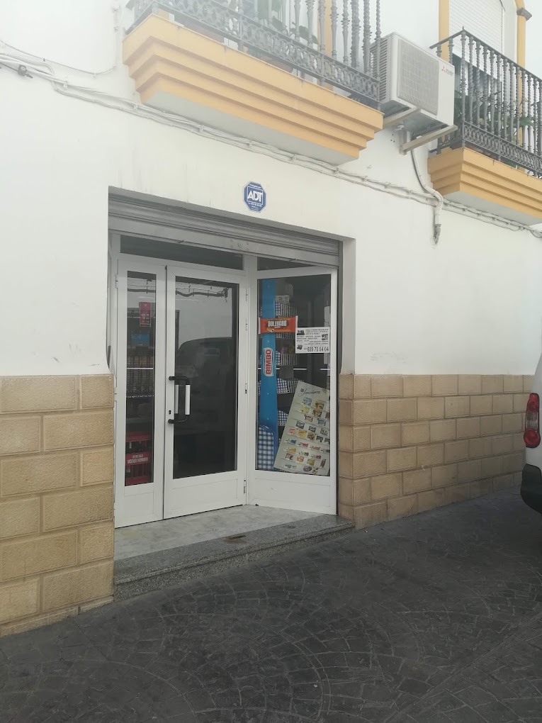 Entrada