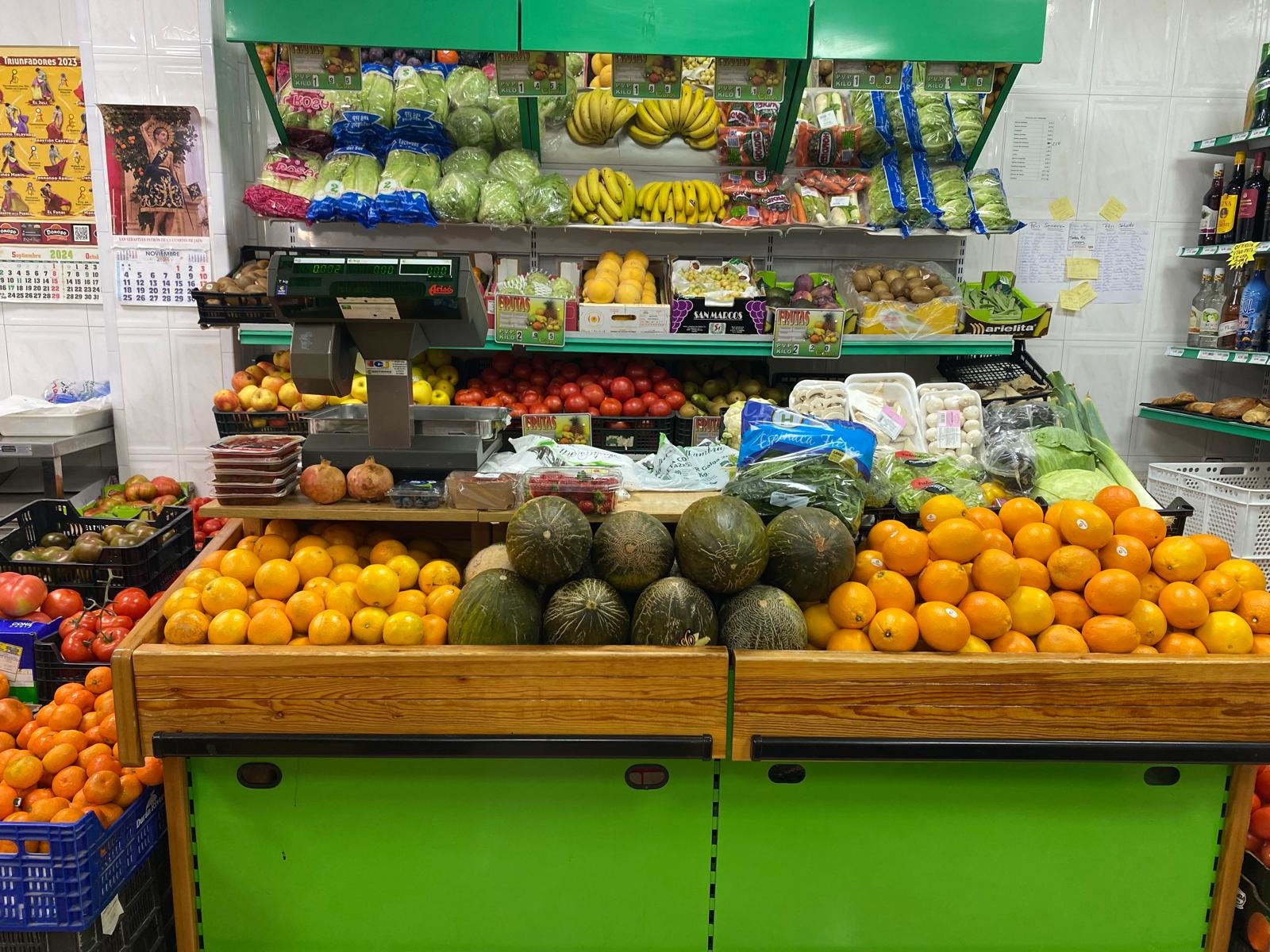 Supermercado