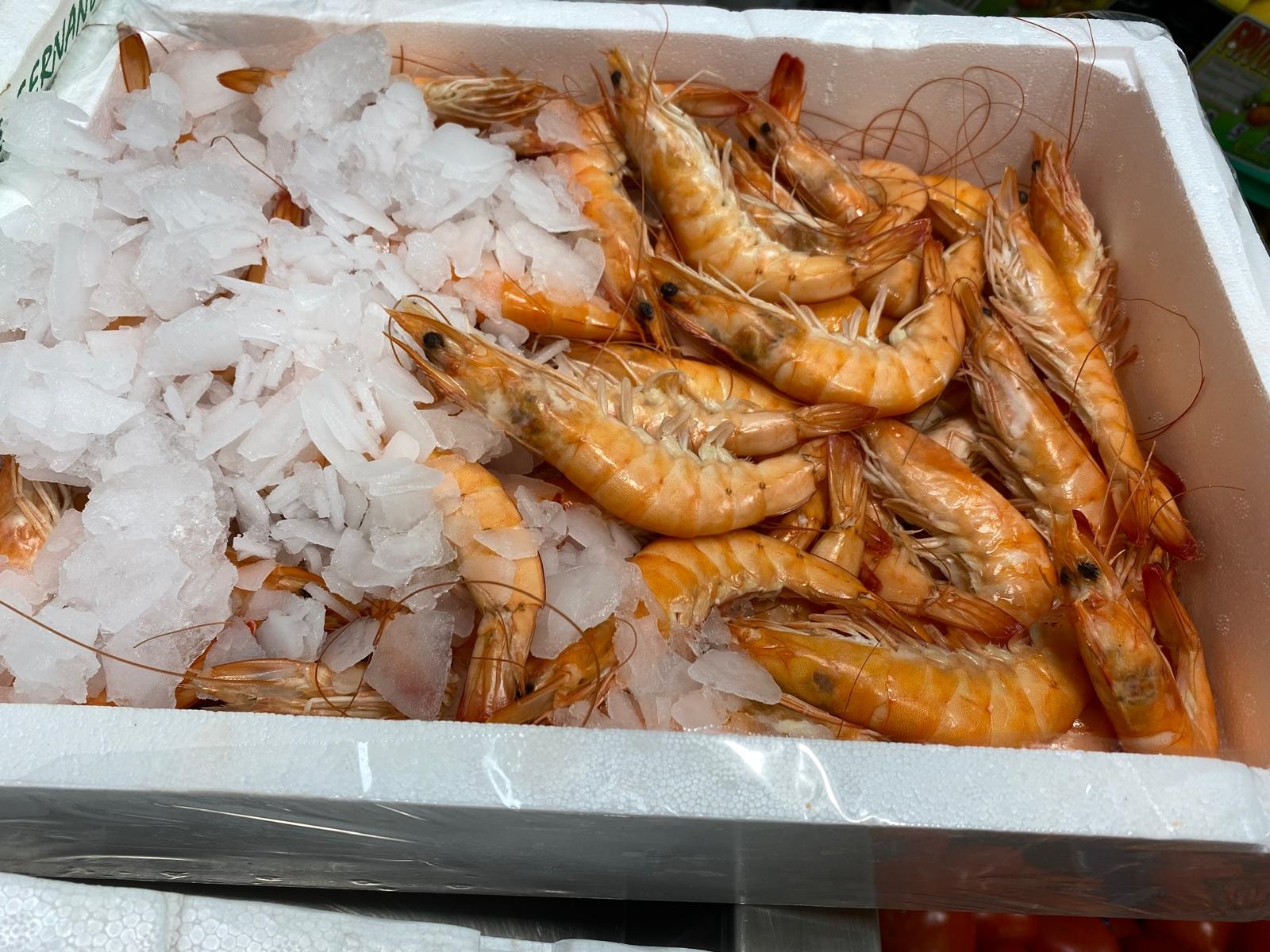 Supermercado