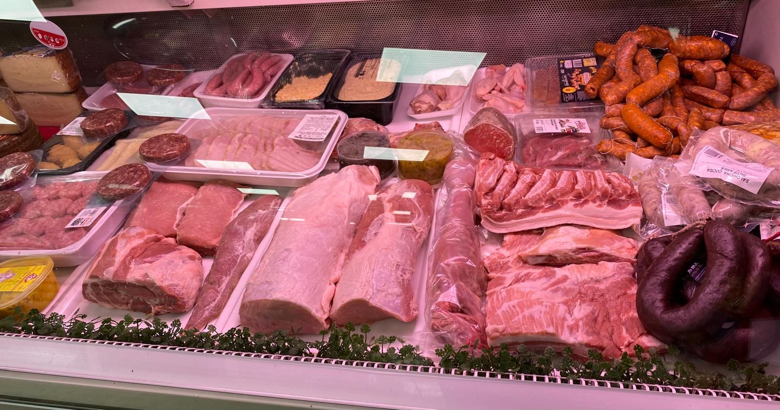 Supermercado