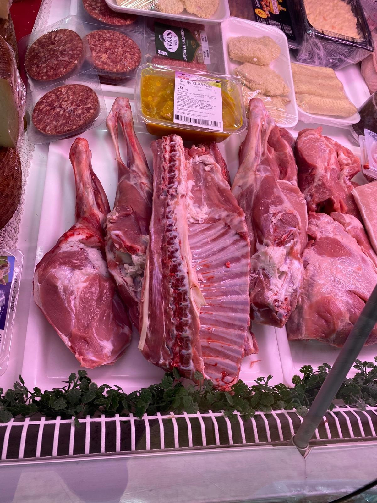 Supermercado