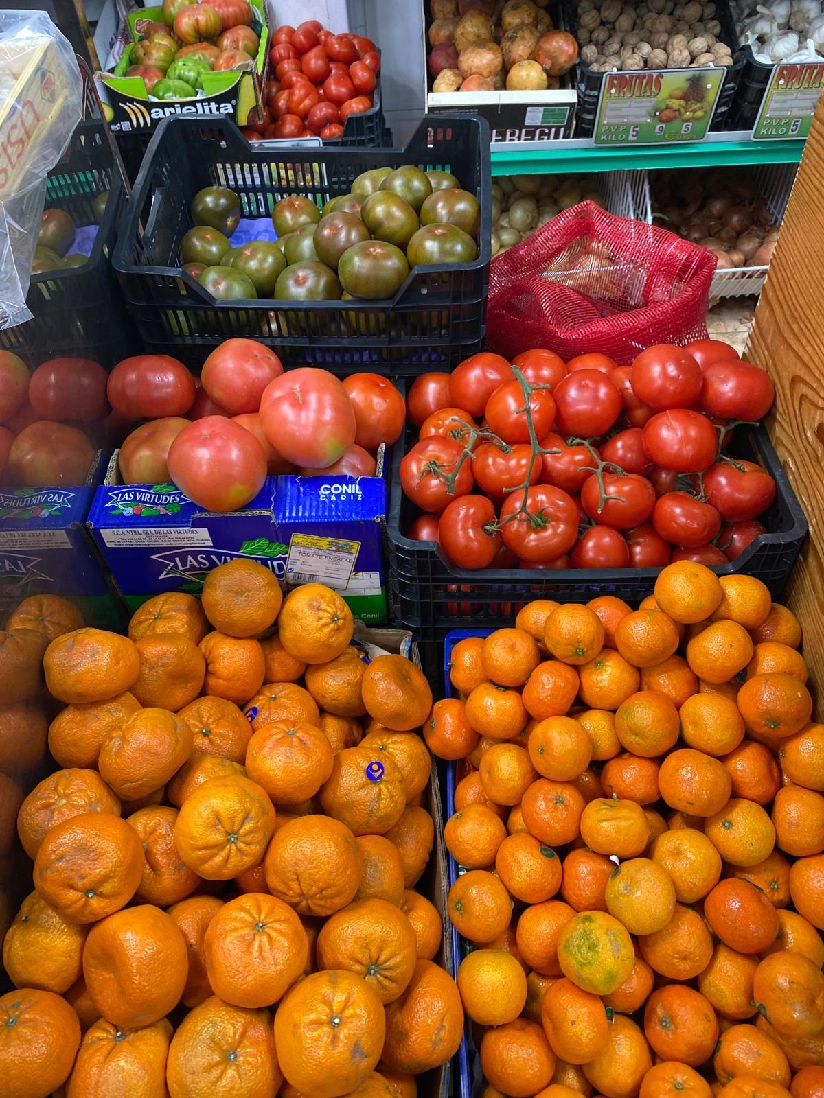 Supermercado