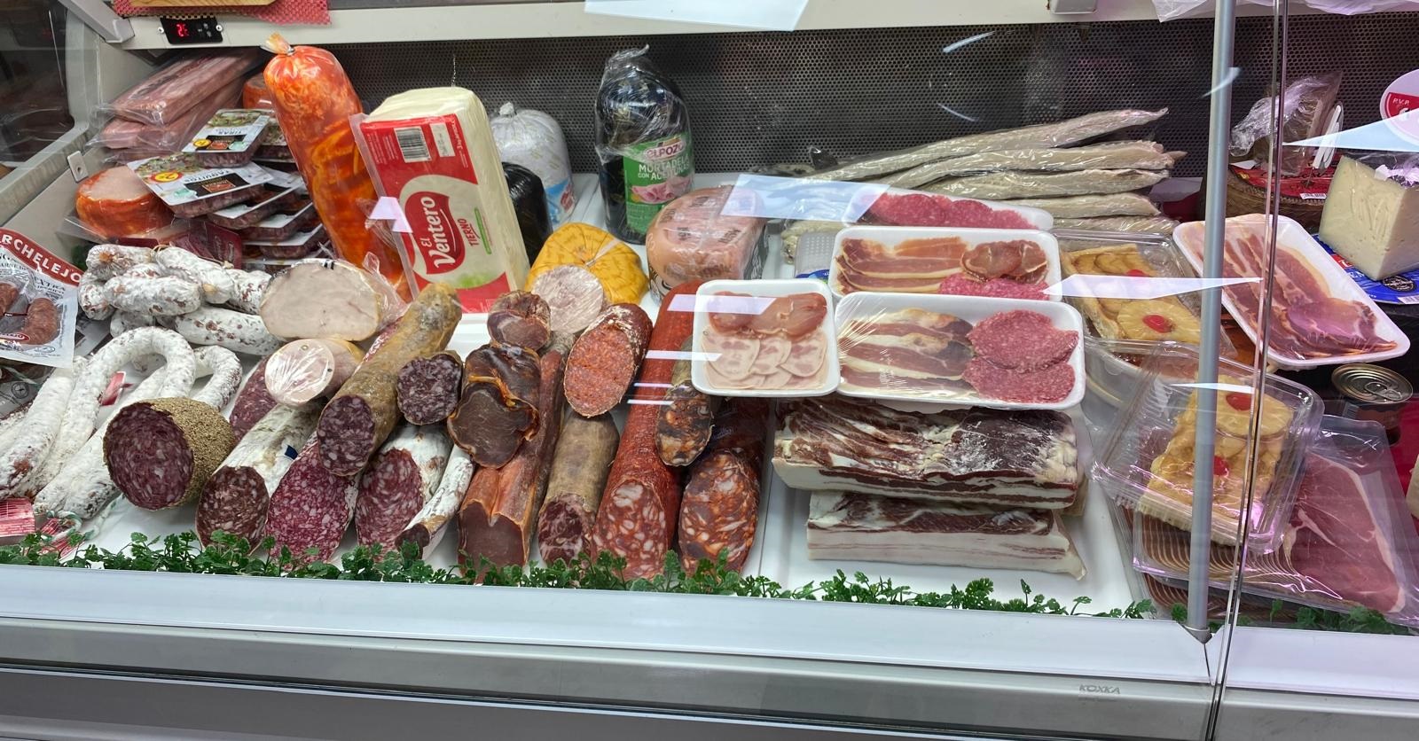 Supermercado