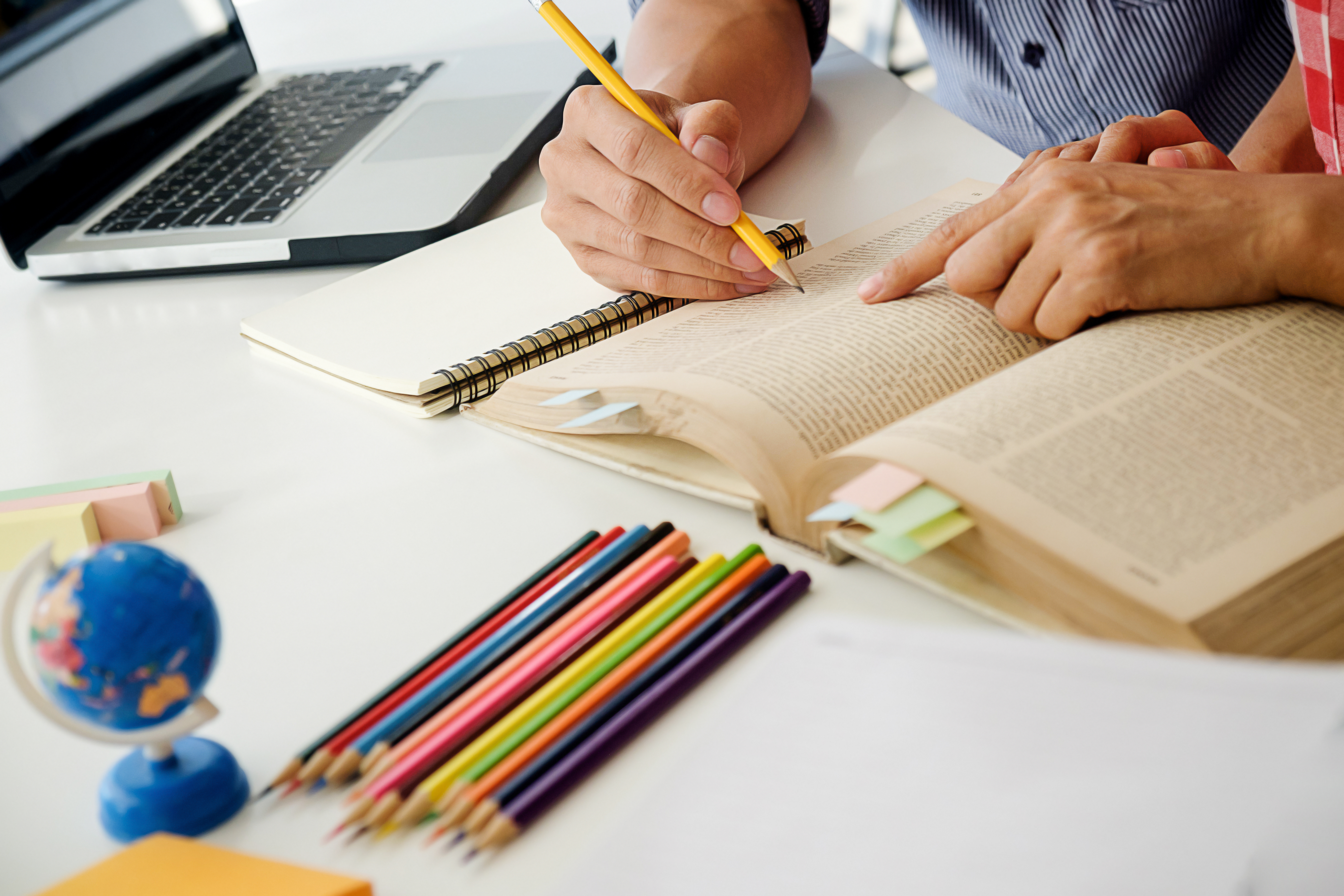 Personal no Sanitario