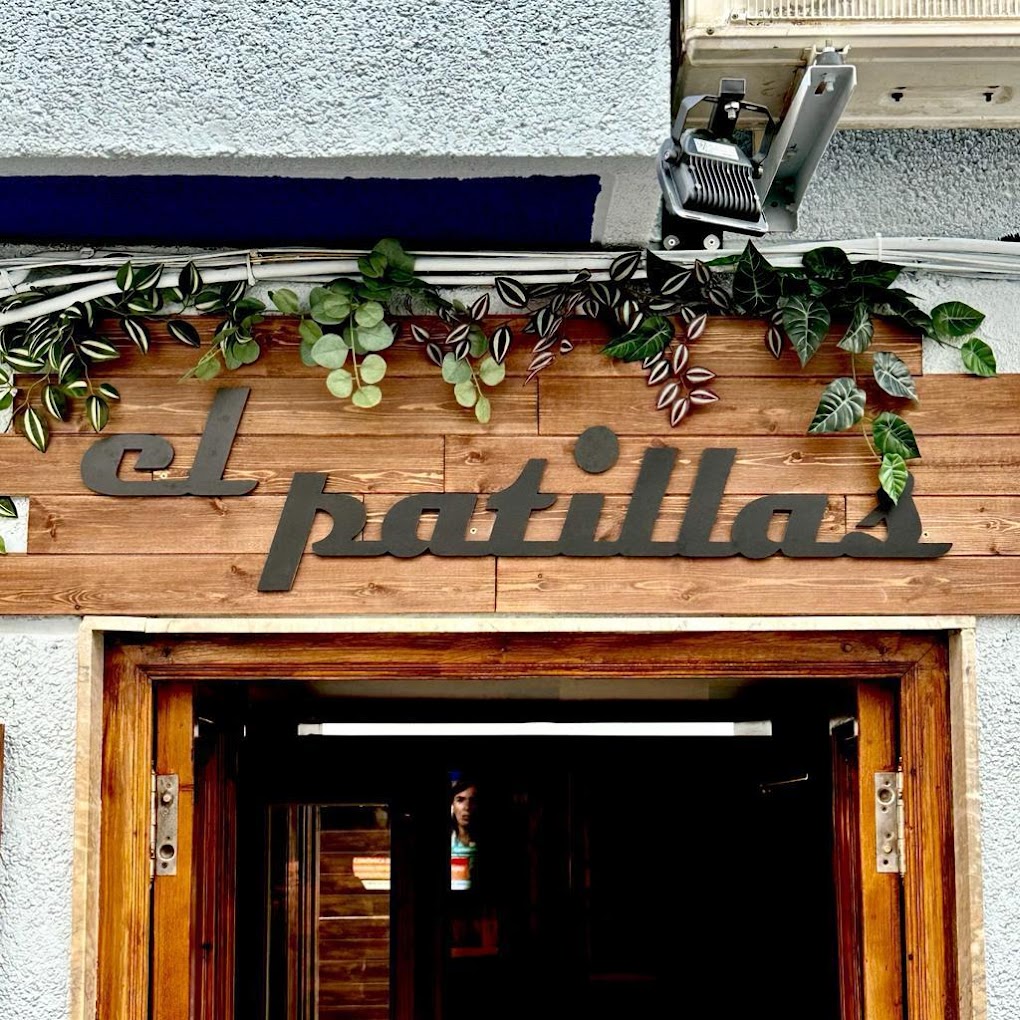 Entrada