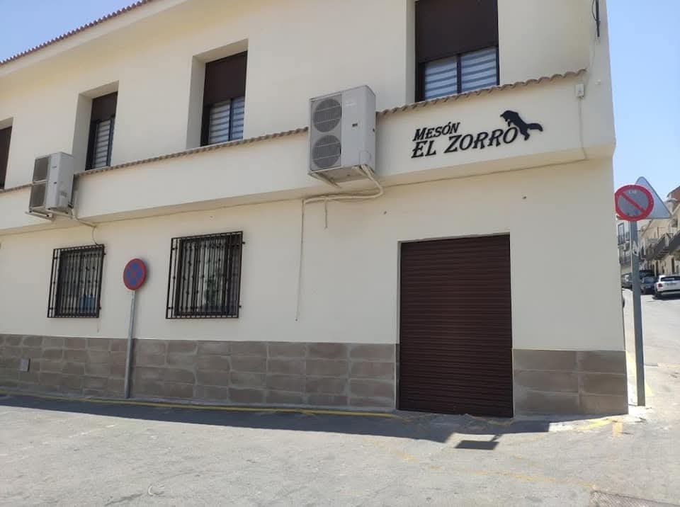 establecimiento