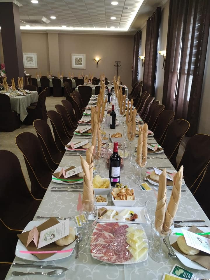 restaurante