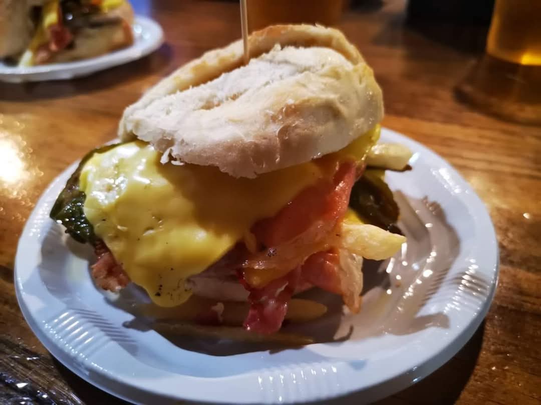 tapa