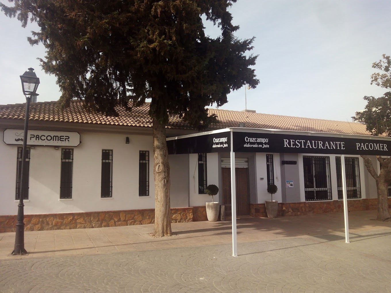 ENTRADA