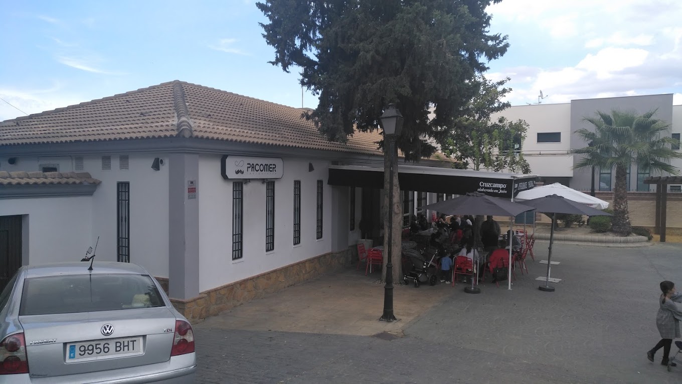 Terraza