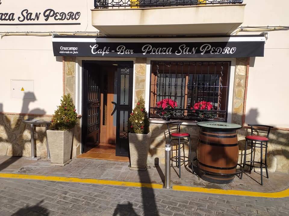 Entrada