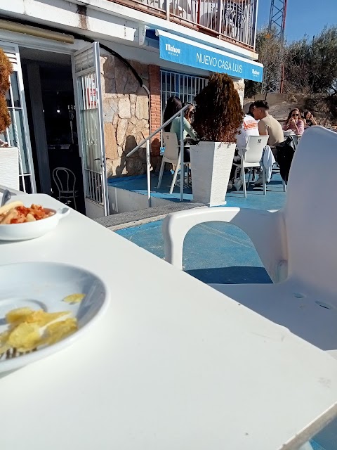NuevoCasaLuis