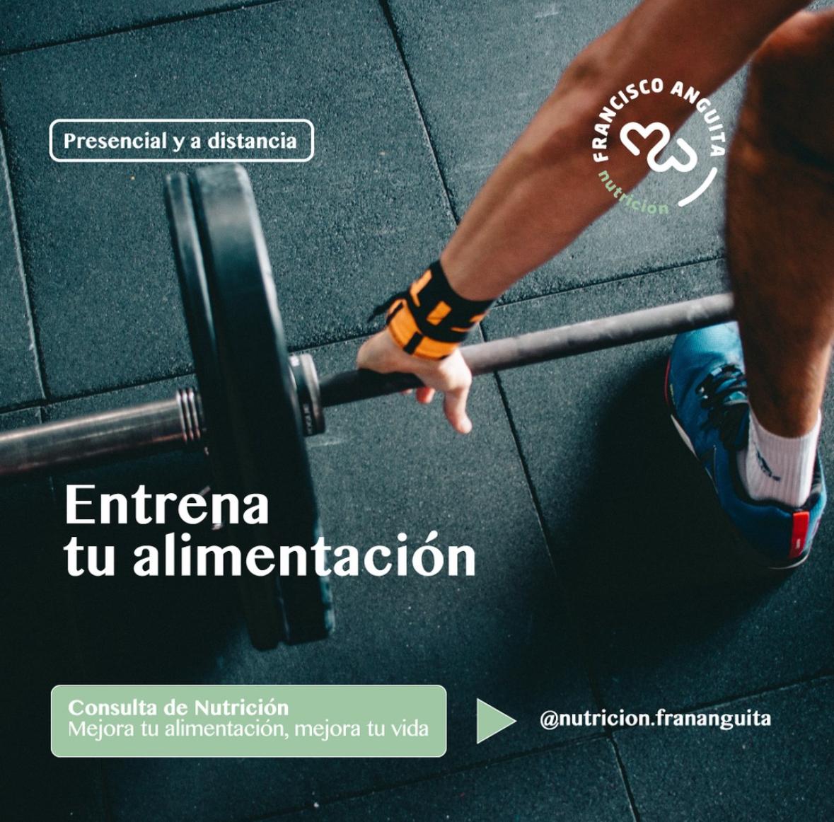 Nutrición y dietética